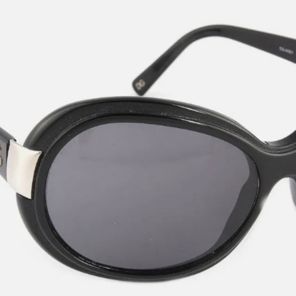 Dolce & Gabbana Round sunglasses - Picture 12 of 13